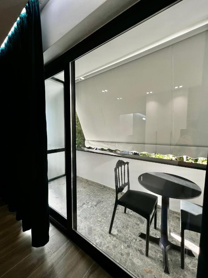 Deluxe Apartment Bllok Тирана Экстерьер фото